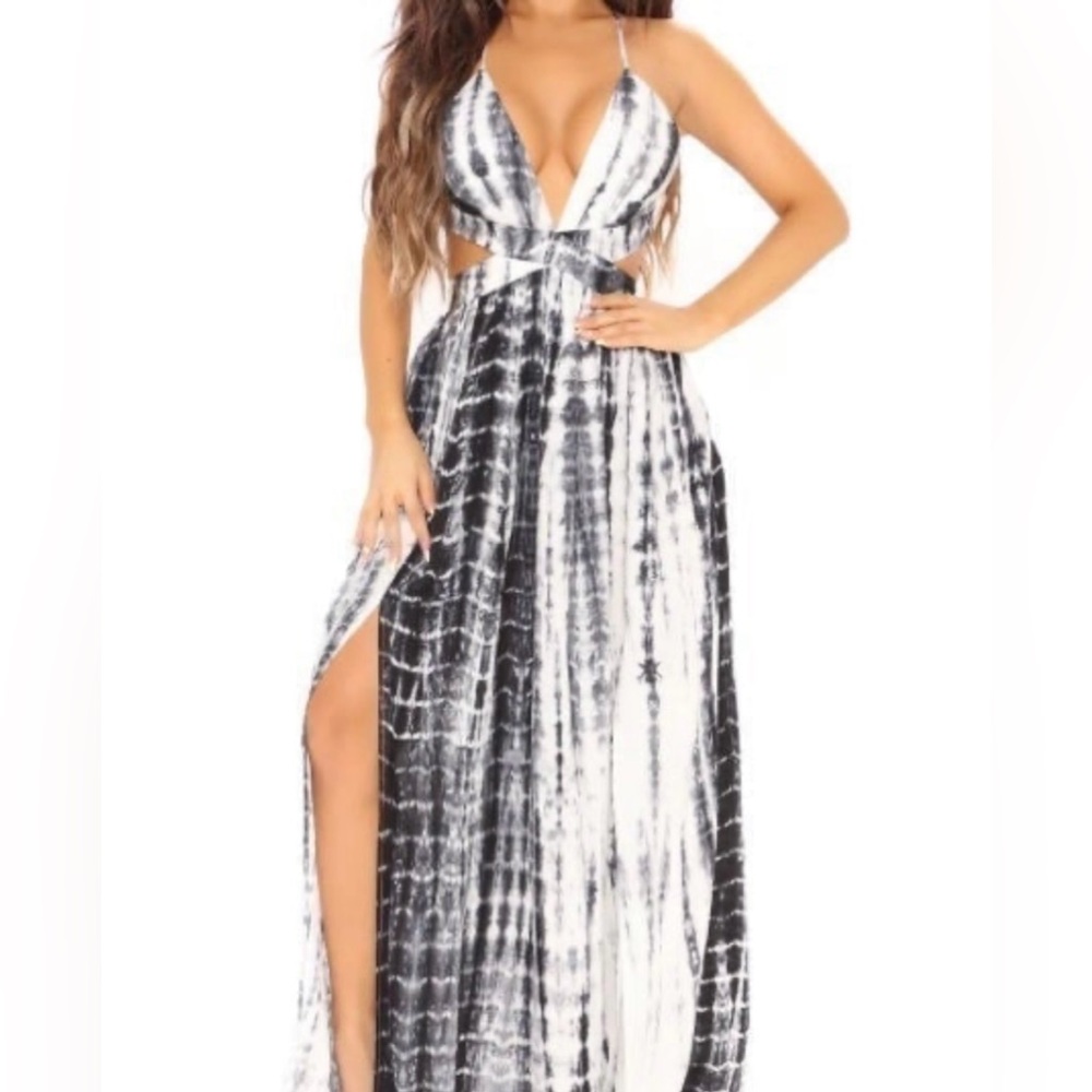 Women’s Maxi Dress
